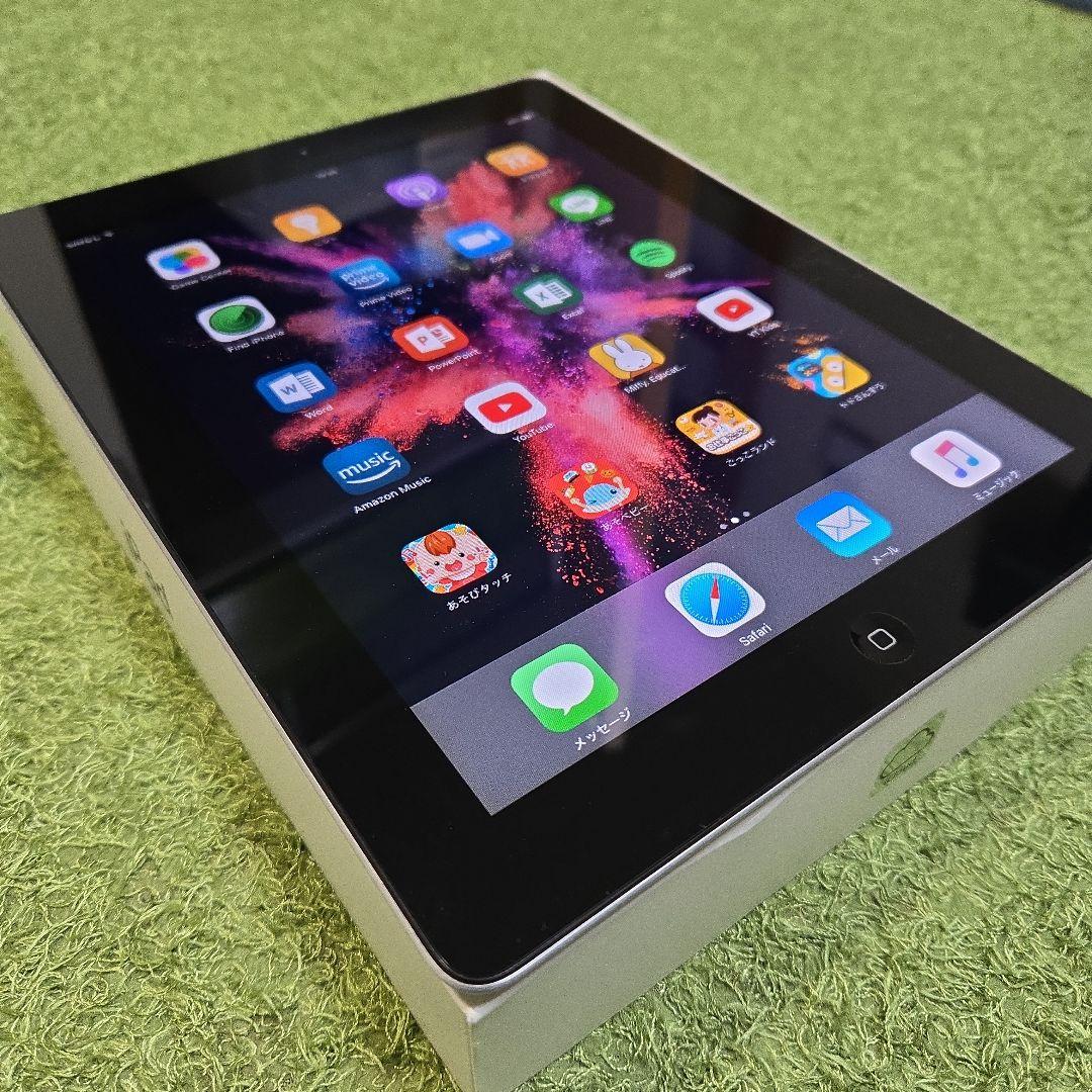 【Aランク】iPad 2 64GB アイパッド 第２世代