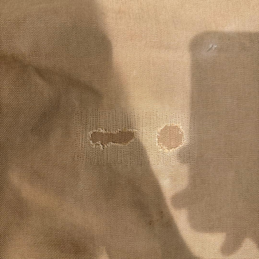 カーハート　アクティブジャケット　USA製　125 周年