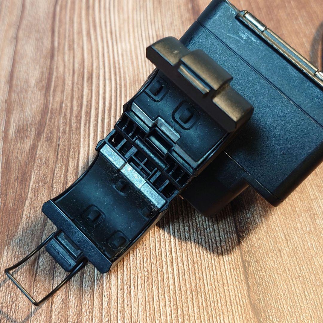 SONY XLRアダプターキット XLR-K2M