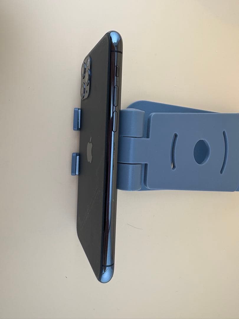 iPhone 11 Pro 256GB スペースグレーバッテリー100%