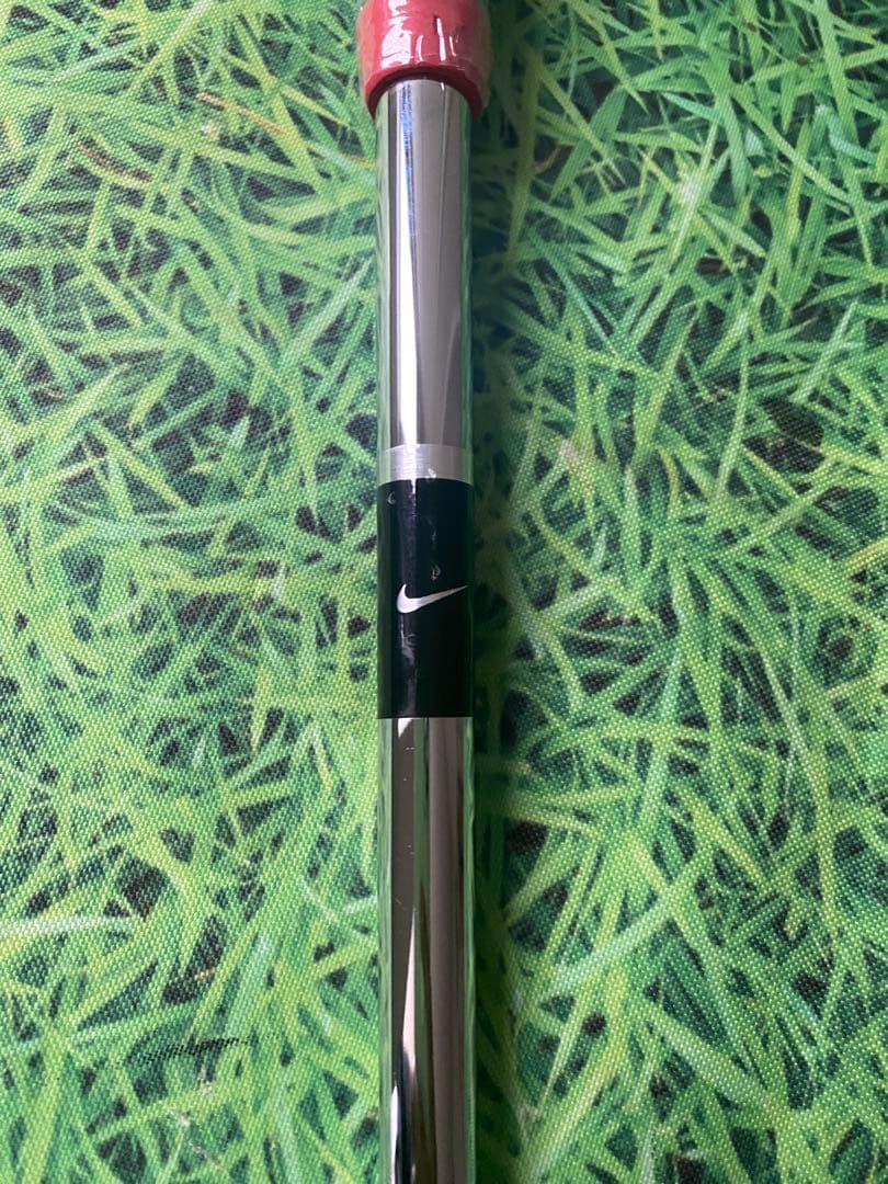 ☆送料無料☆NIKE(ナイキ)METHOD MOD-30☆パター☆