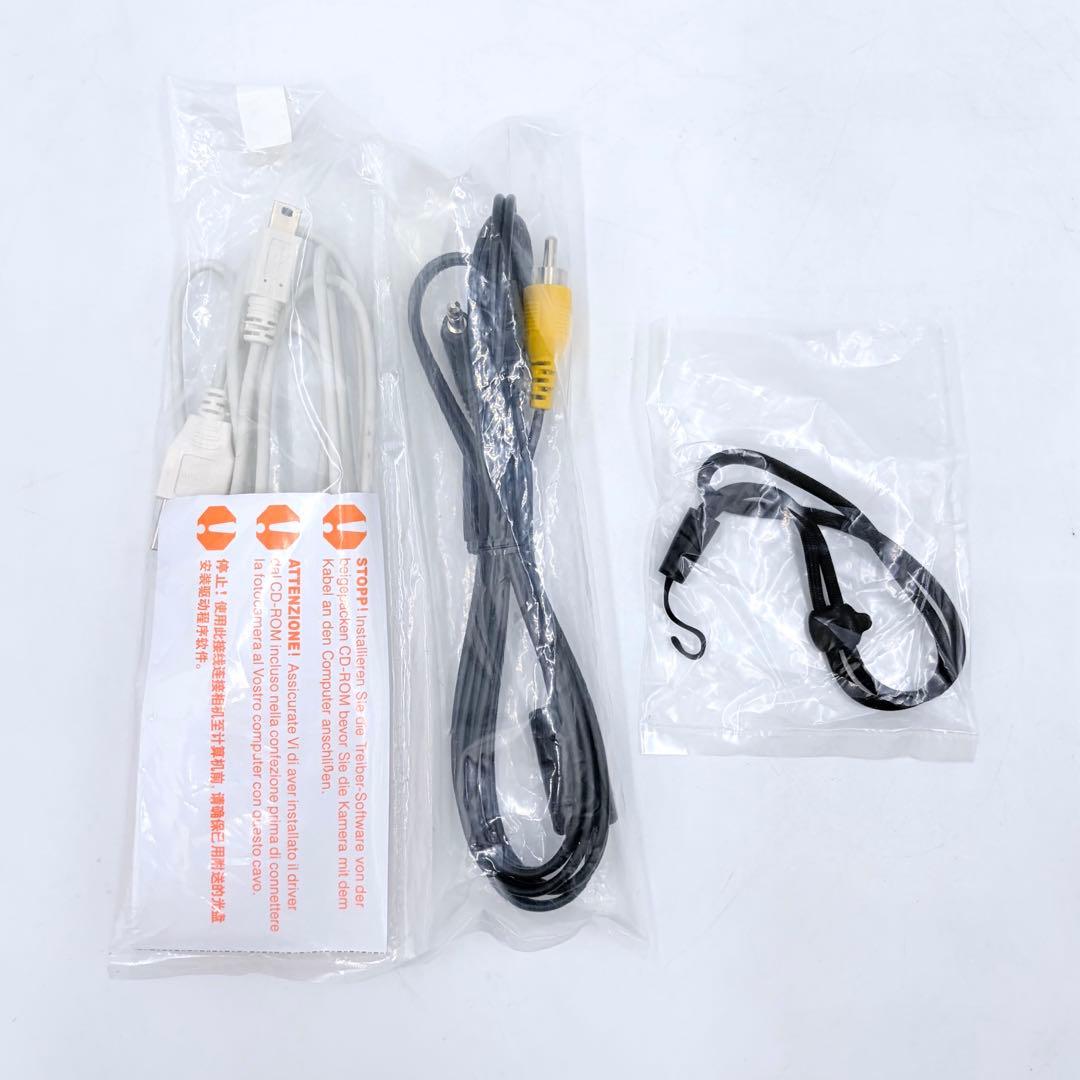 【極美品】Canon IXY DIGITAL 910IS シルバー コンデジ