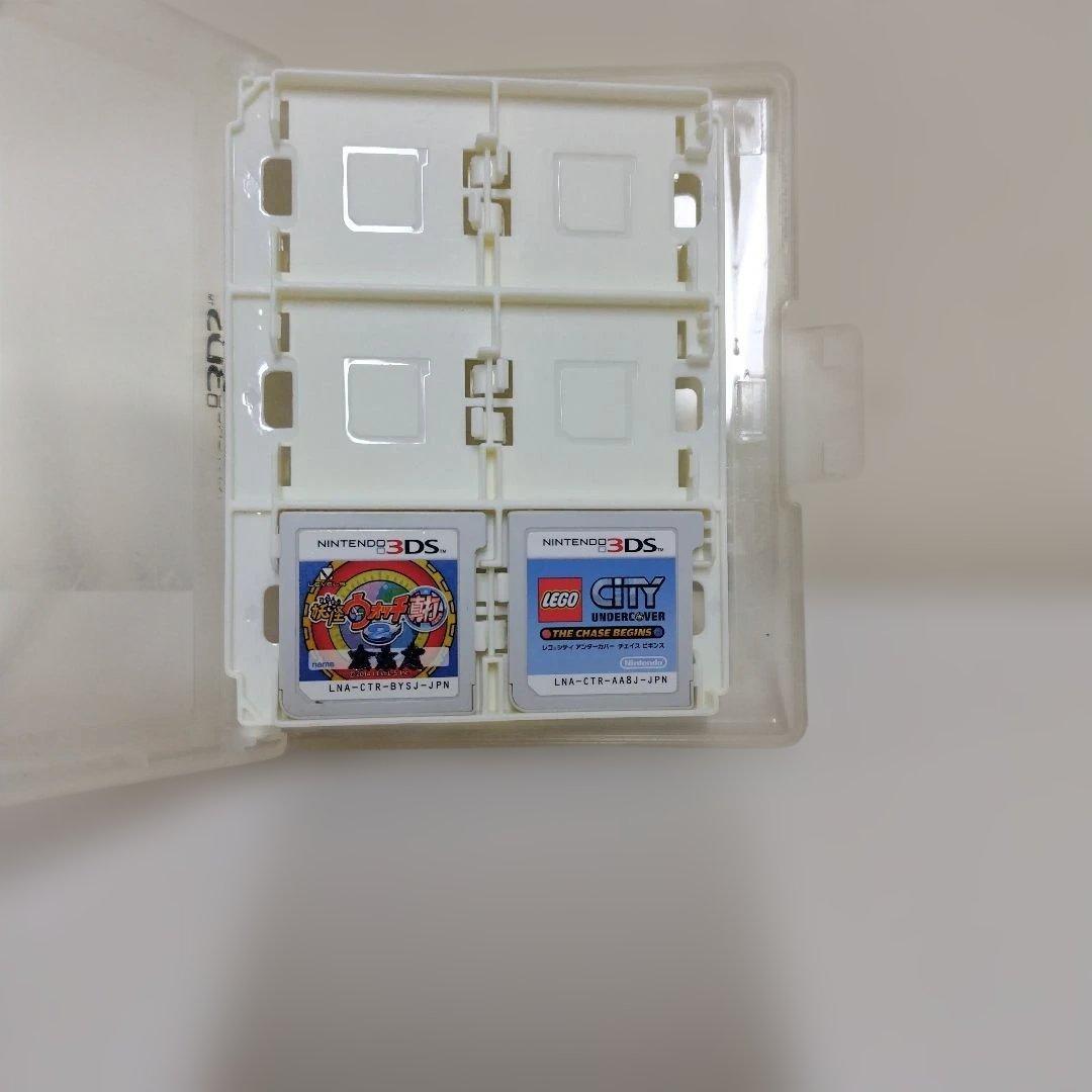 最終値下げ！　ニンテンドー3DS ソフトセット