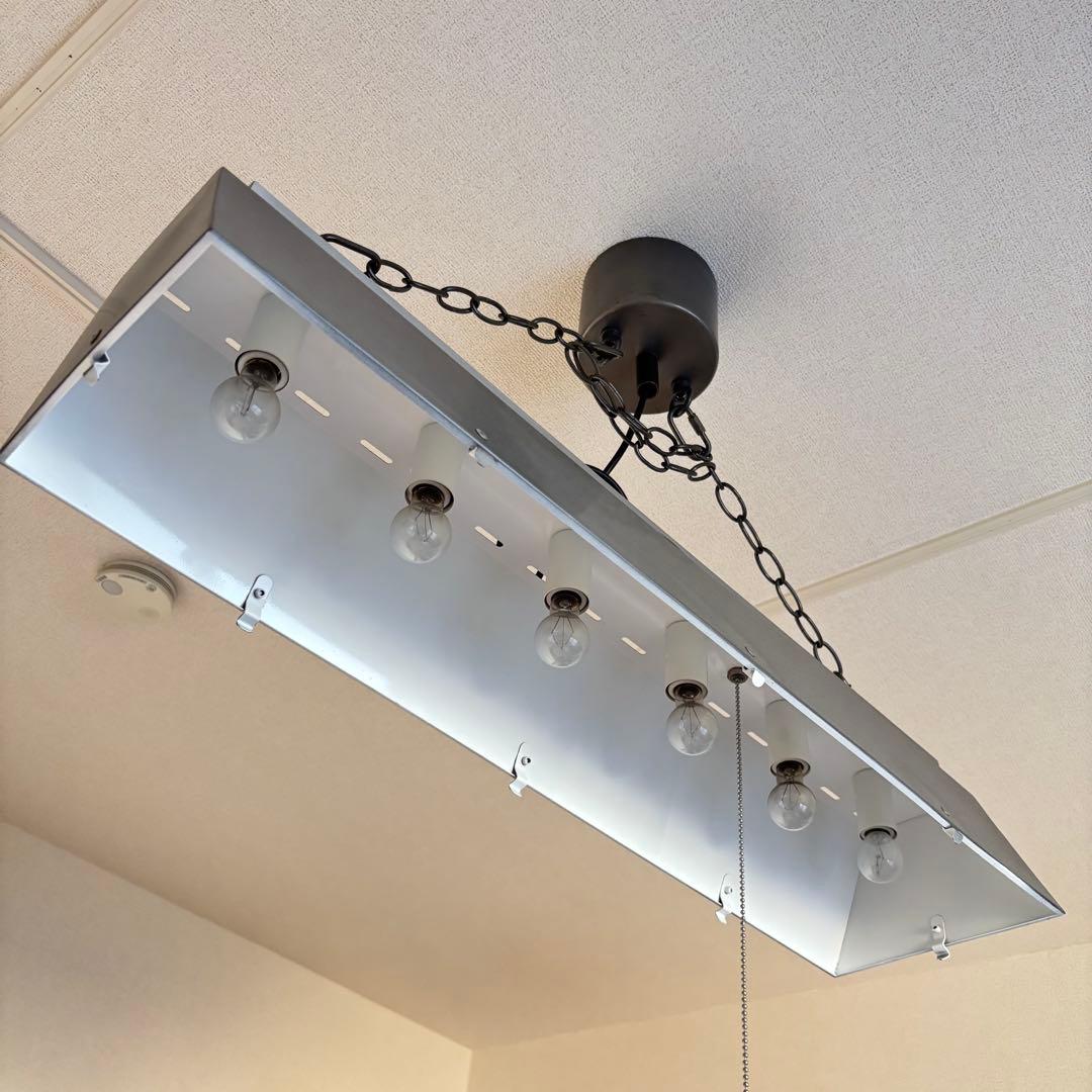 【新品電球付】HERMOSA KAMAKURA 照明　シーリングライト　ランプ