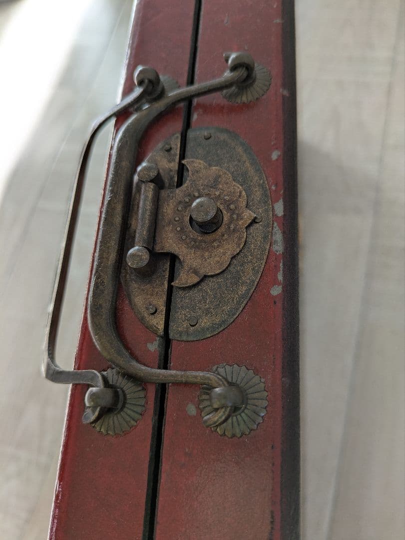 囲碁盤セット ドラゴンデザイン