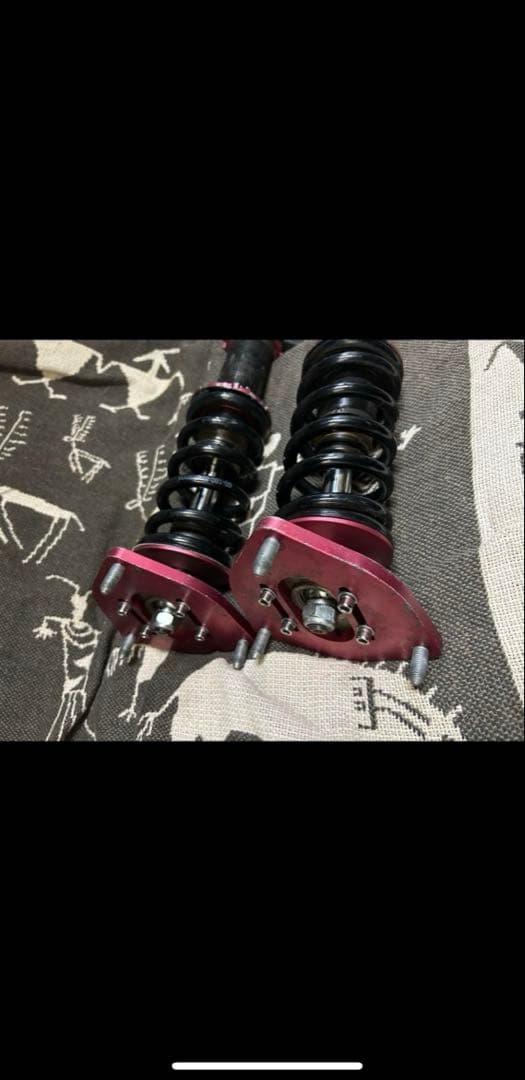 ピロアッパー　20アルヴェル　50エスティマ