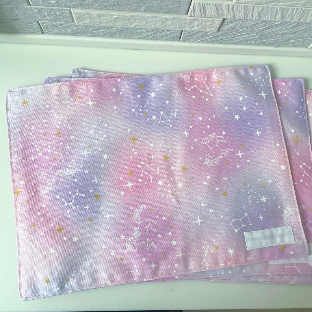 【オーダーメイド】入園入学グッズ　※ aya