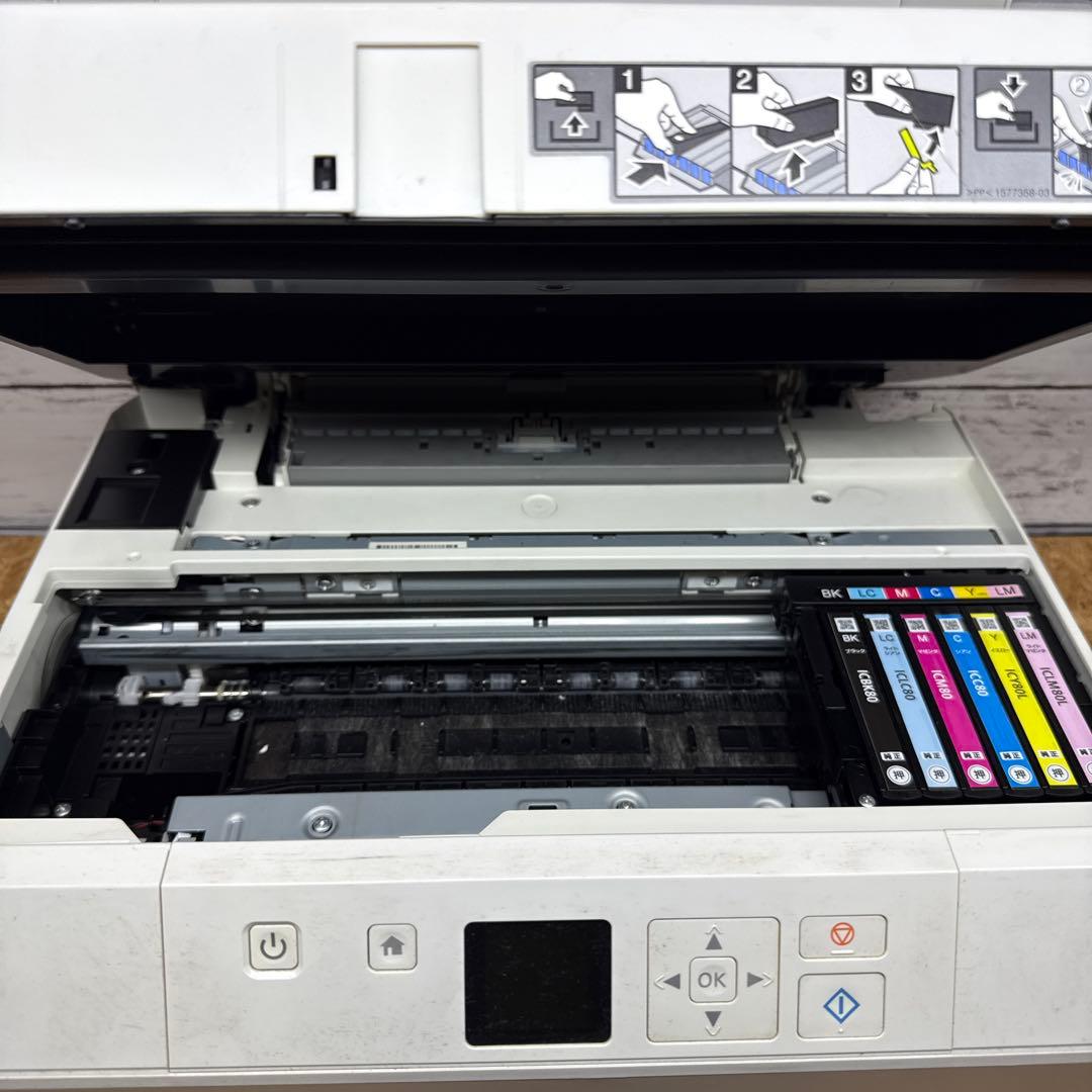 EP-708A EPSON エプソン【ジャンク】