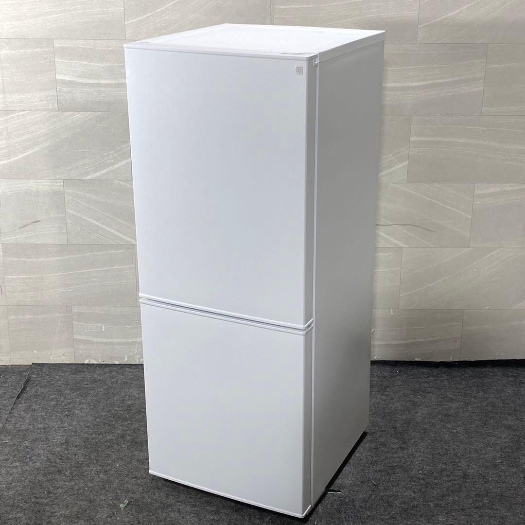 ニトリ 冷蔵庫 140L 2024年製 高年式 NTR-140 格安 d4871