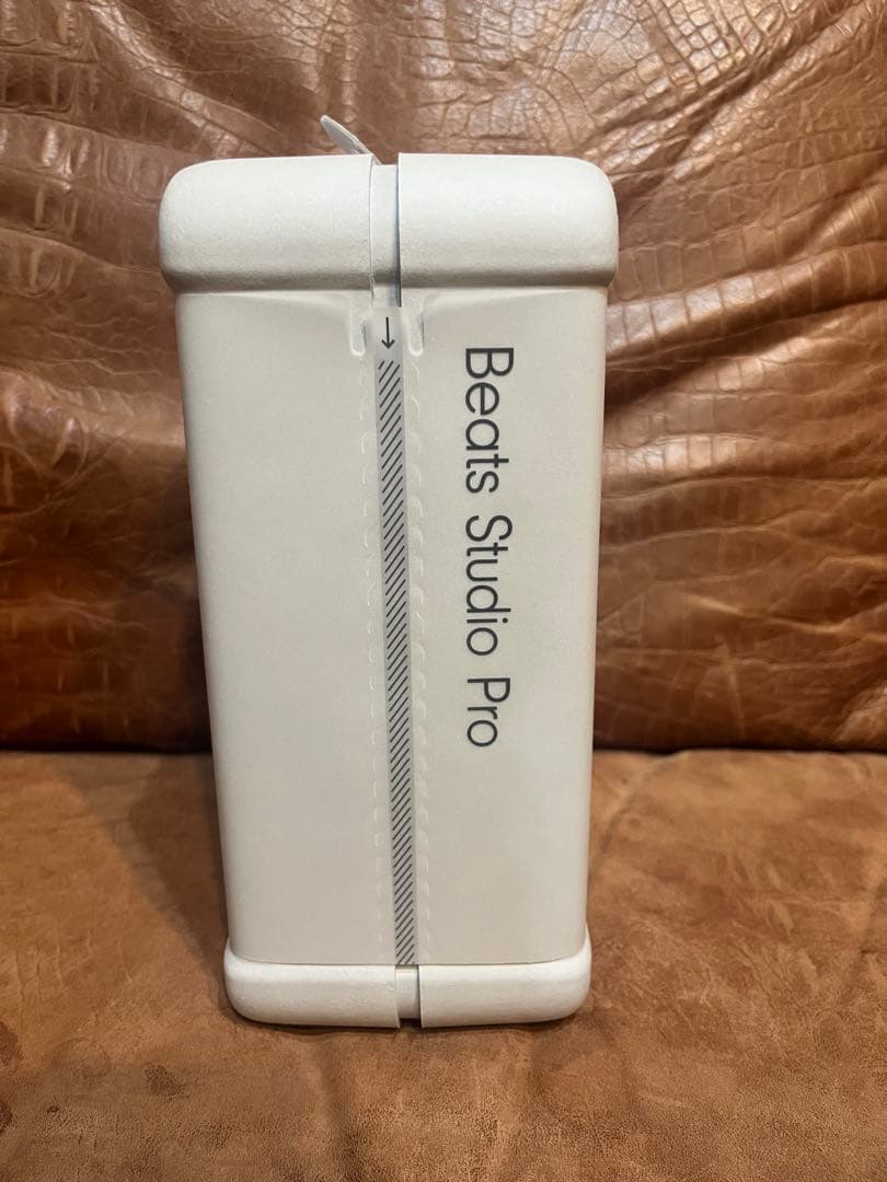 【新品未使用】 Beats Studio Pro アメリカ正規品