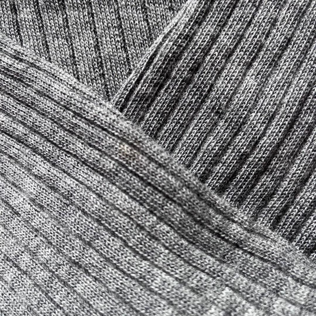 comme des garçons homme ギャルソン　ロゴニット 田中期