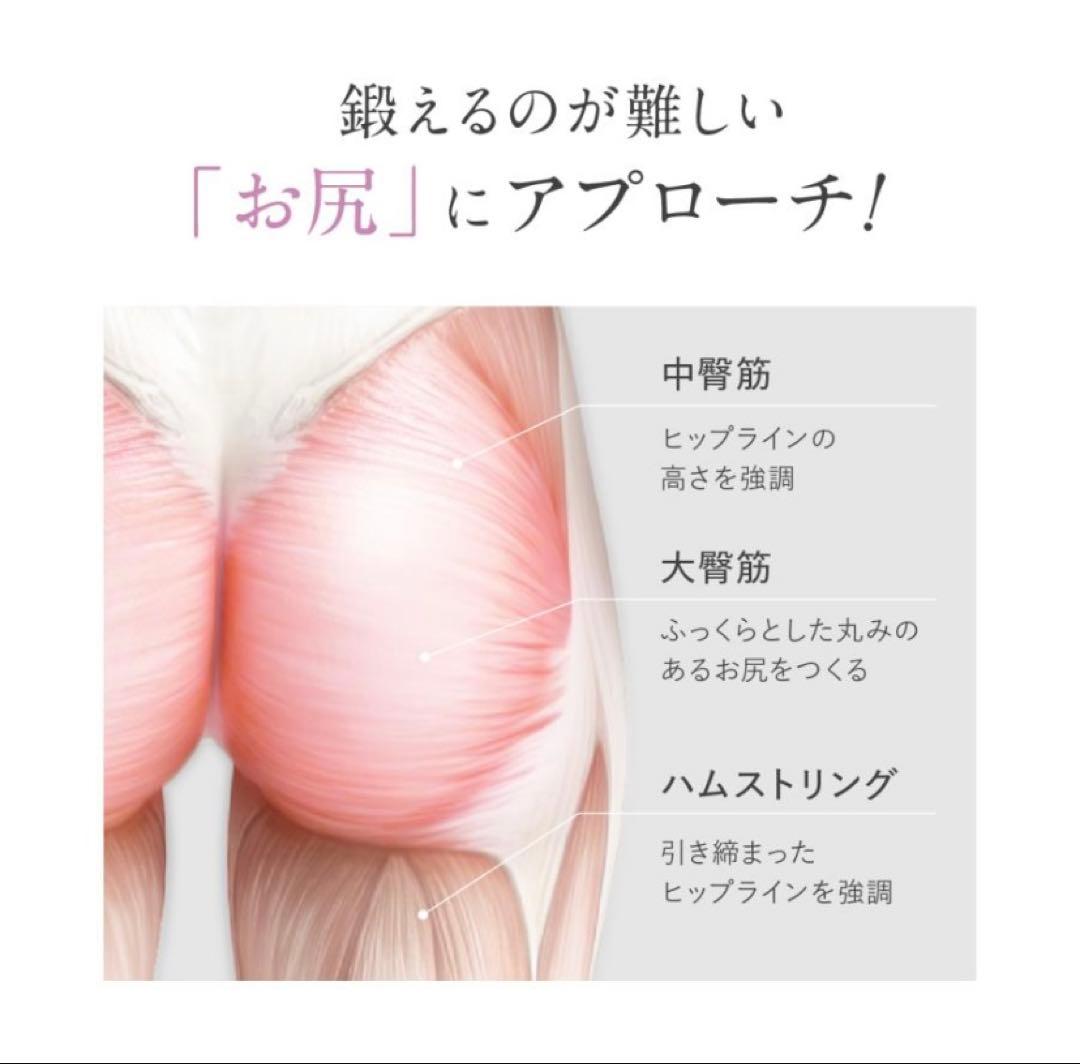 WAVEWAVE EMS Hydro Mat 未開封