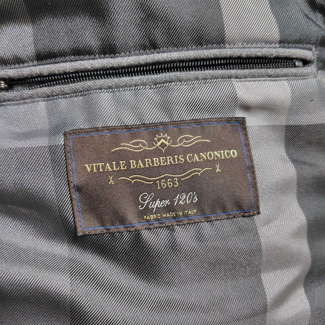 2way ブラックレーベルクレストブリッジ　ダウン　カノニコ　ホワイトグース