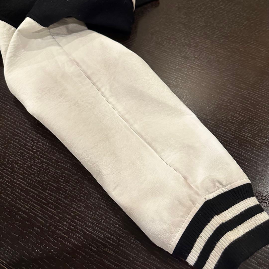 【〇】DimMoire Gothicワッペンジャケット 【訳あり】