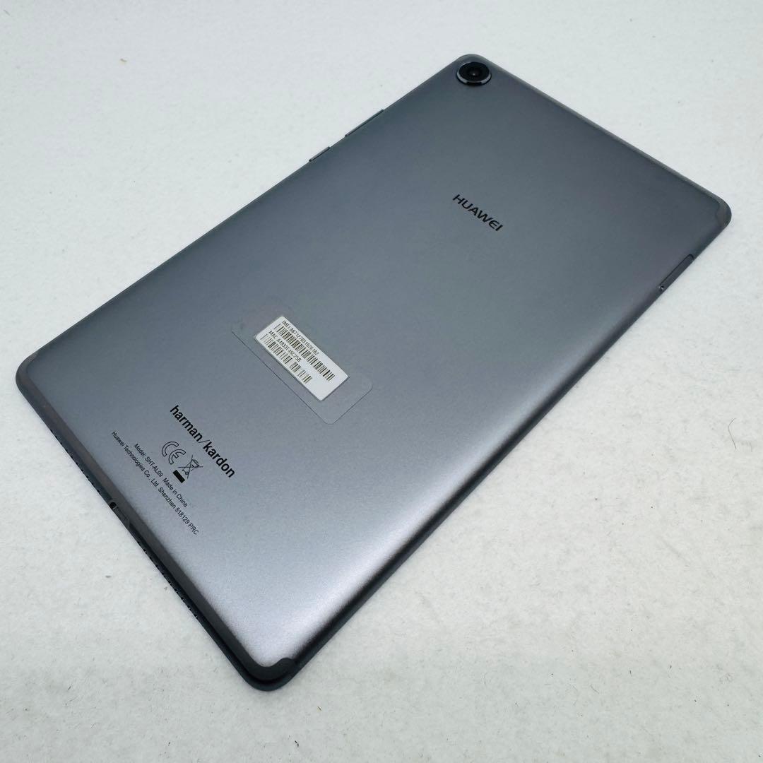 HUAWEI MediaPad M5 8.4インチ LTEモデル 32GB