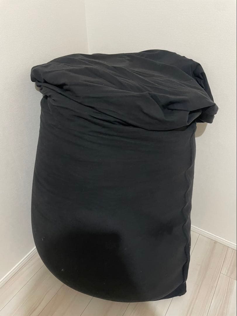 ヨギボー マックス プレミアム ブラック