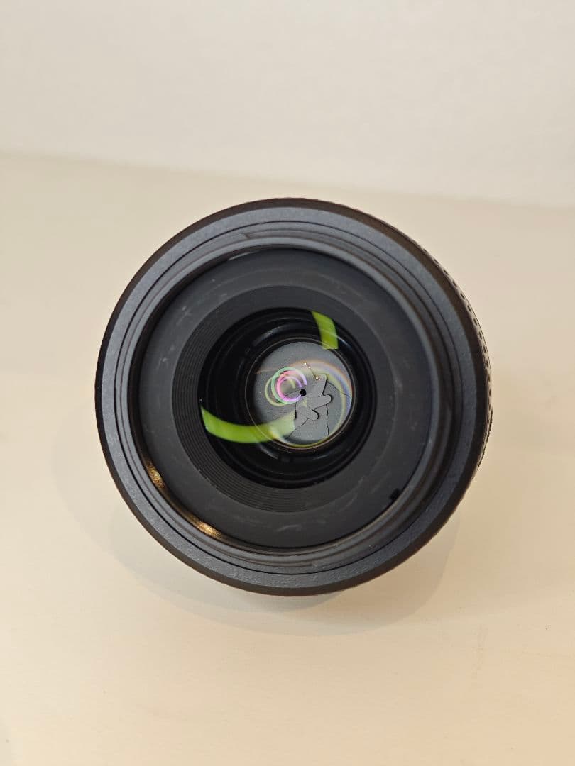 Nikon D7200 ズームレンズキット 18-300mm 35mm