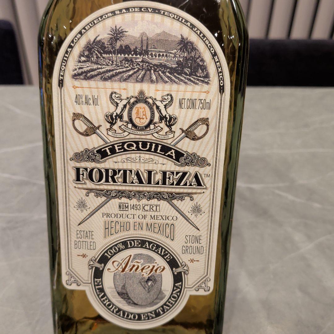 新品！フォルタネサ アネホ 750ml