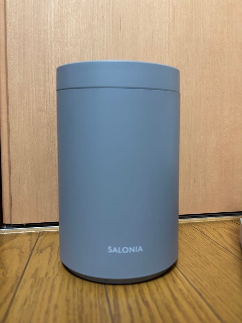 サロニア　ブライトスチーマー