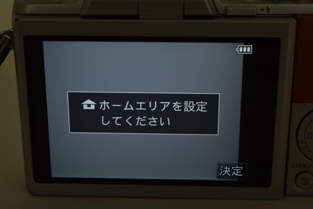 Panasonic LUMIX DMC-GF7 ミラーレス一眼カメラ ボディ