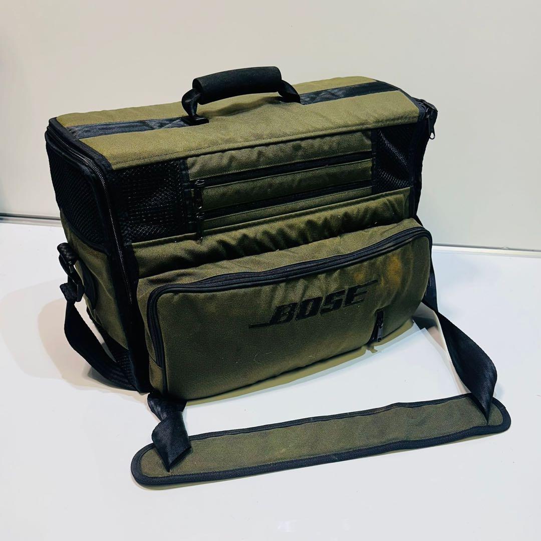 Bose Wave Radio/カセット コンパクトデッキ AWM 動作品