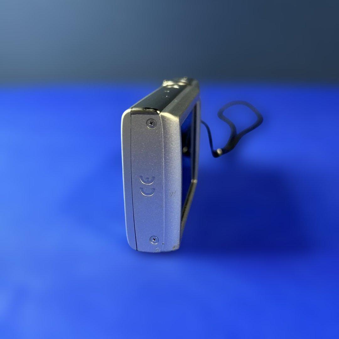 Canon IXY 200 コンパクトデジタルカメラ