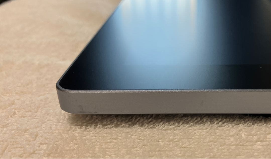 HUION Kamvas Pro 19（グローブ・左手デバイスなし）