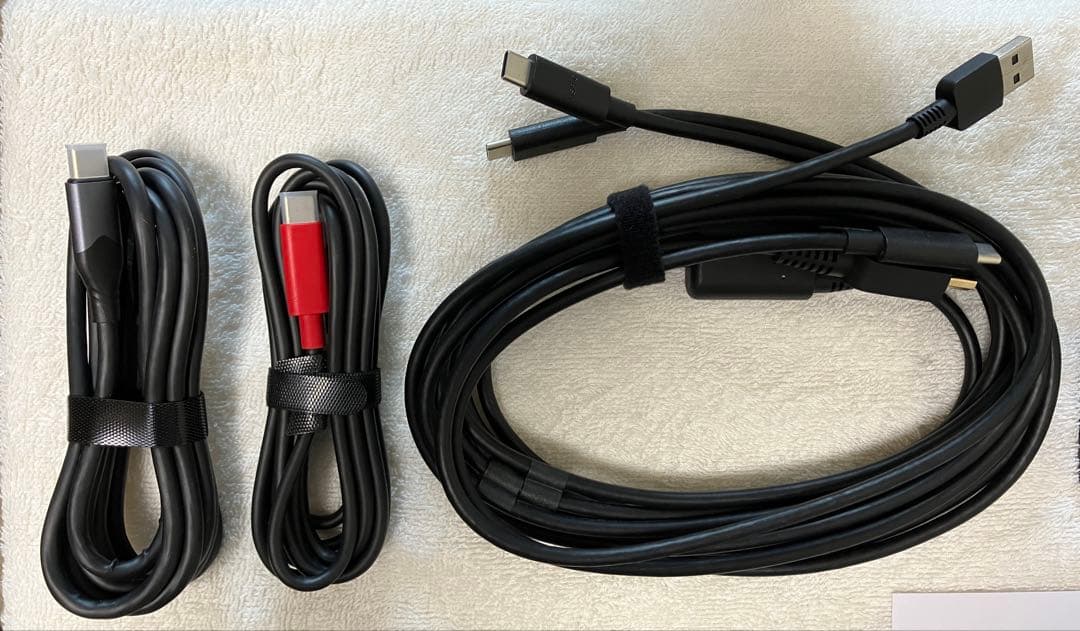 HUION Kamvas Pro 19（グローブ・左手デバイスなし）