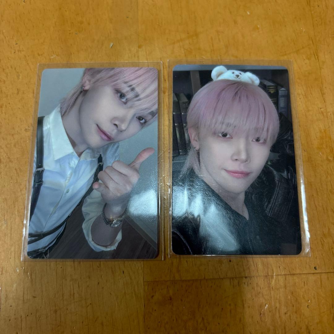 &TEAM Back to Life ON YOUR ARTIST ニコラス