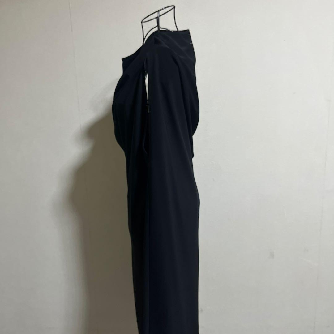 MM6Maison Marglela変形ワンピース