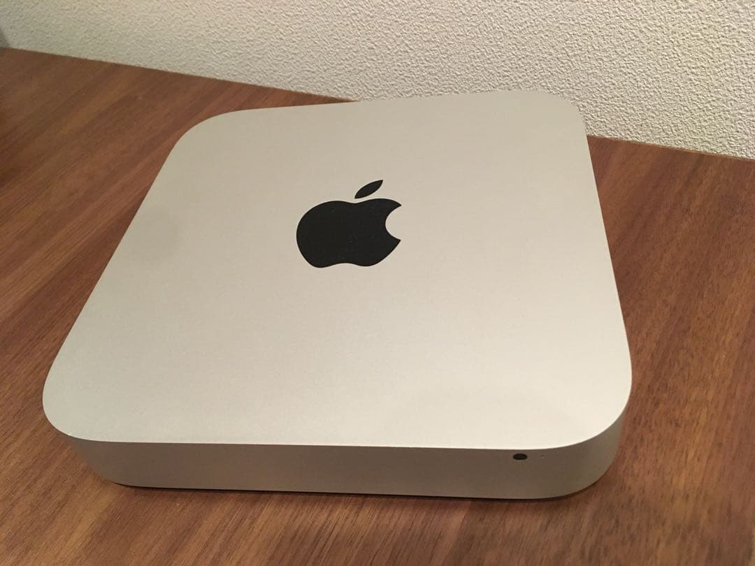 Apple Mac mini（A1347）