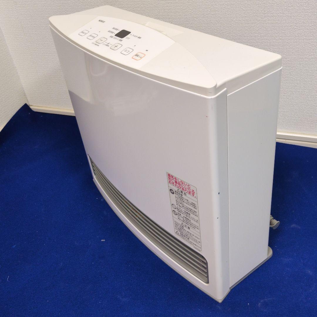 ノーリツ　LPガスファンヒーター GFH-4005S 19年 TR47