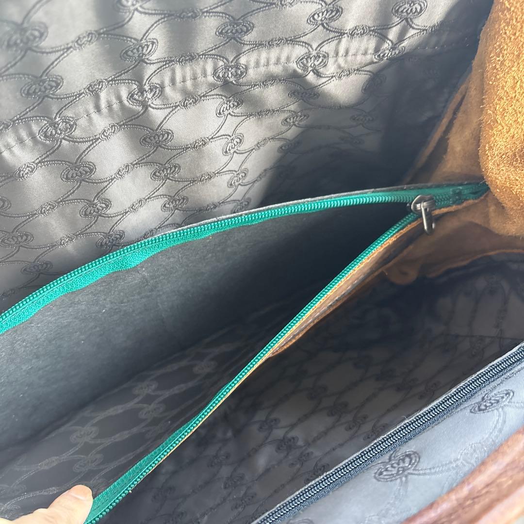 ppajdj　ドクターバッグ　レザーバッグ　ビジネスバッグ