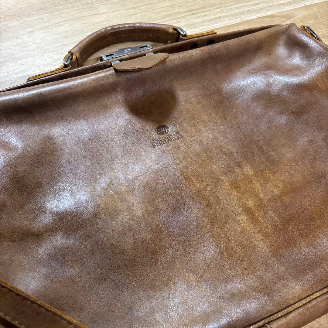 ppajdj　ドクターバッグ　レザーバッグ　ビジネスバッグ