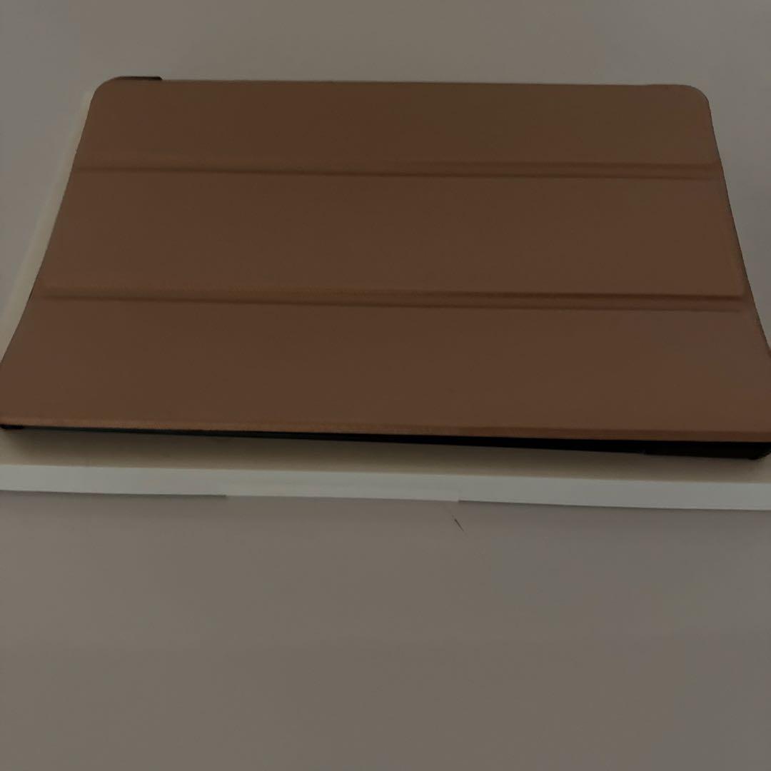 Samsung Galaxy Tab S9 FE 本体 パープル　ケース付き