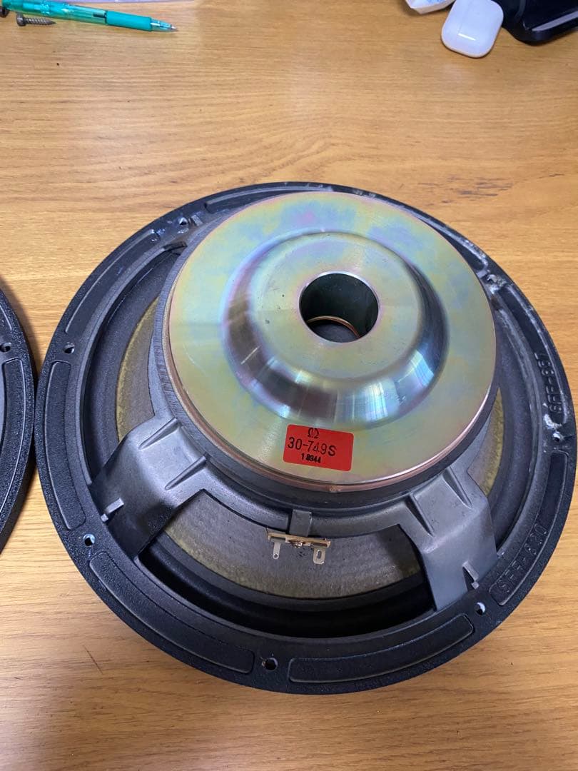 Pioneer S-180III スピーカーペア パイオニア