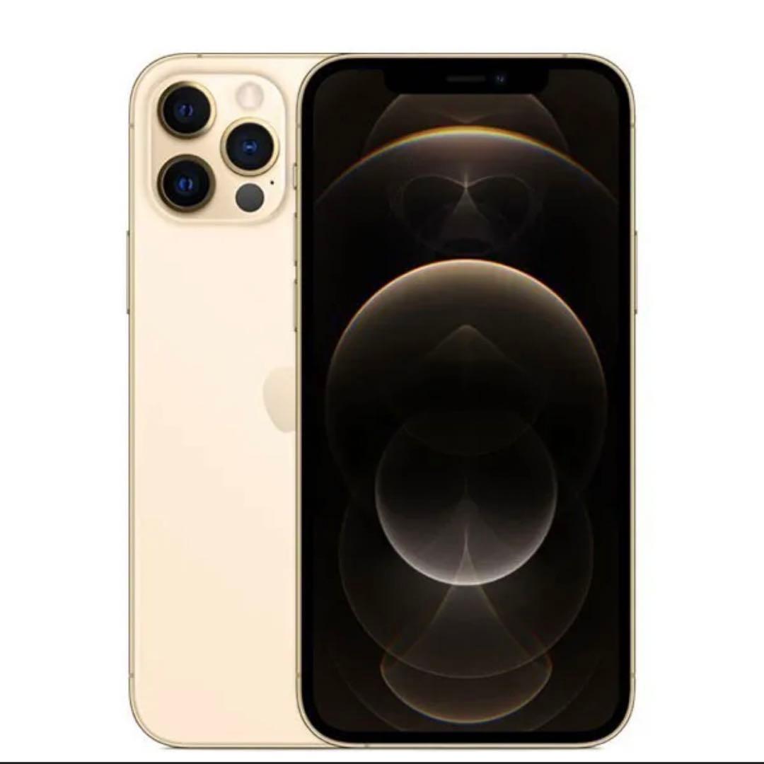 【美品】iPhone12Pro 本体　128GB