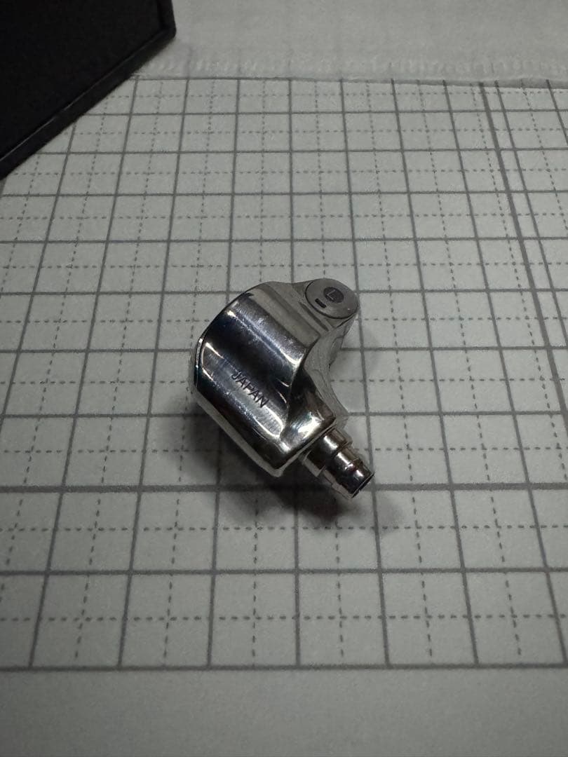 SONY IER-Z1R イヤホン フラグシップ ハイレゾ リケーブル対応