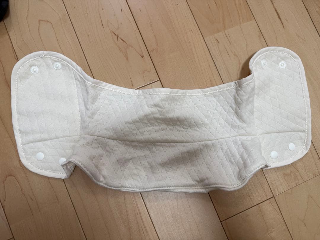 抱っこひも・スリング AIRBUGGY A.B.C BABY CARRIER BASIC PLUS