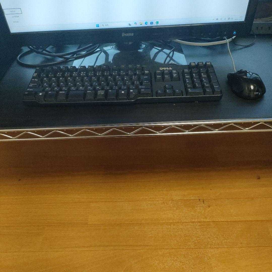 HPスクトップPC Core i5 16GB/512GB office 2024