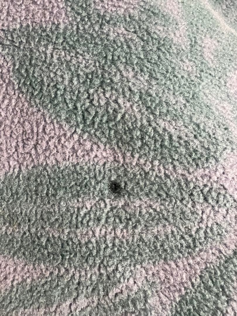 90s パタゴニア Patagonia 雪なしタグ スナップT 総柄