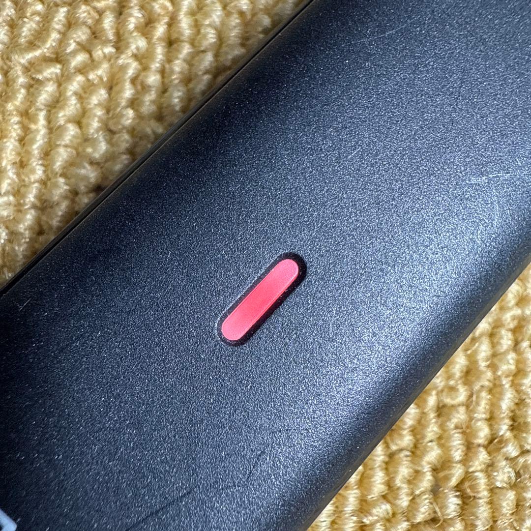 ZTE MF833V LTE USB モデム A