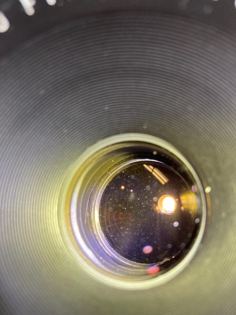 FUJICA GL690 ＋ FUJINON S f/3.5 100