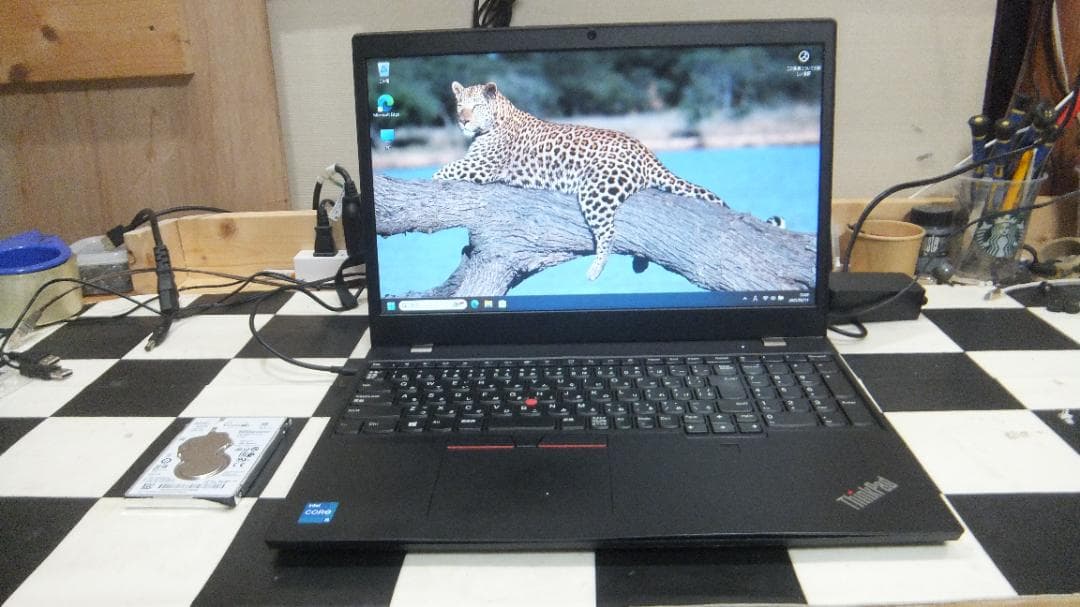 光さん専用　パソコン3台