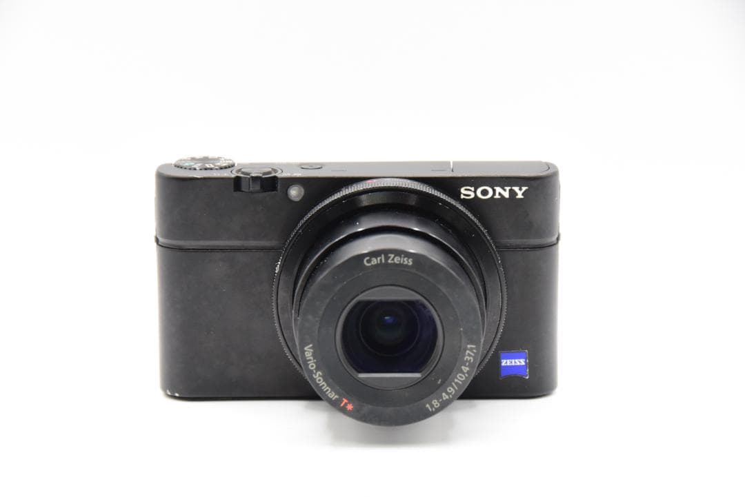 ■ 美品 ■ ソニー SONY Cyber-shot DSC-RX100