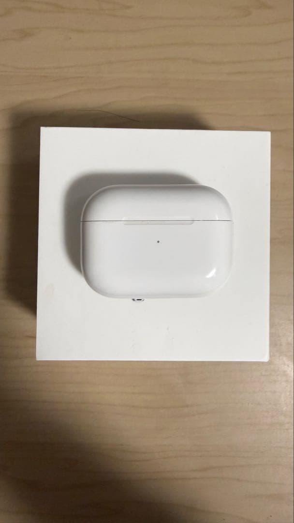 AirPods Pro 2 左耳無し