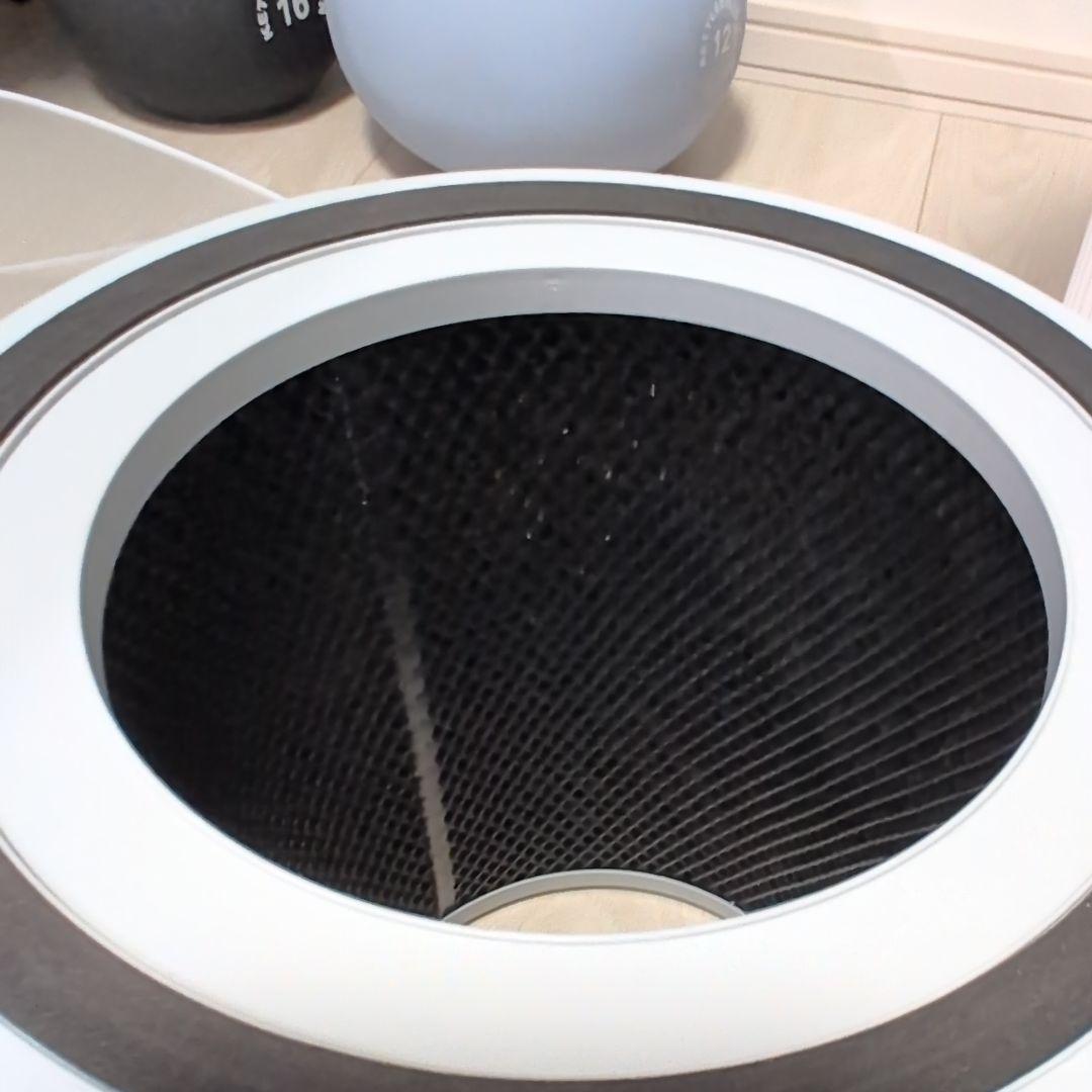 中古　SwitchBot 空気清浄機 Table