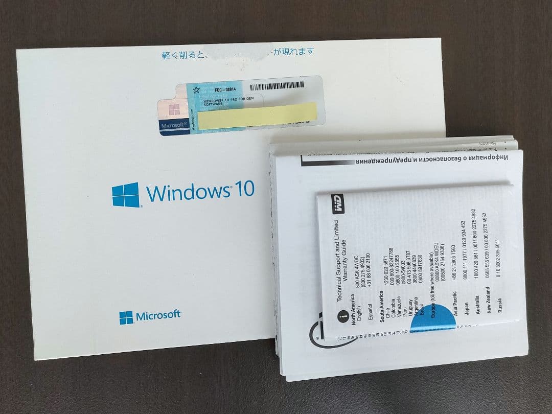 Intel NUC 10i3FNK Win11pro メモリ無 SSD128GB