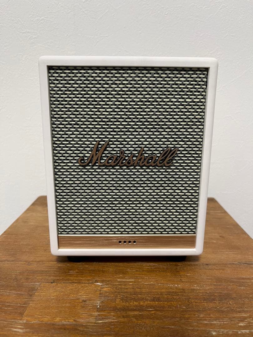 スピーカー・ウーファー Marshall UXBRIDGE