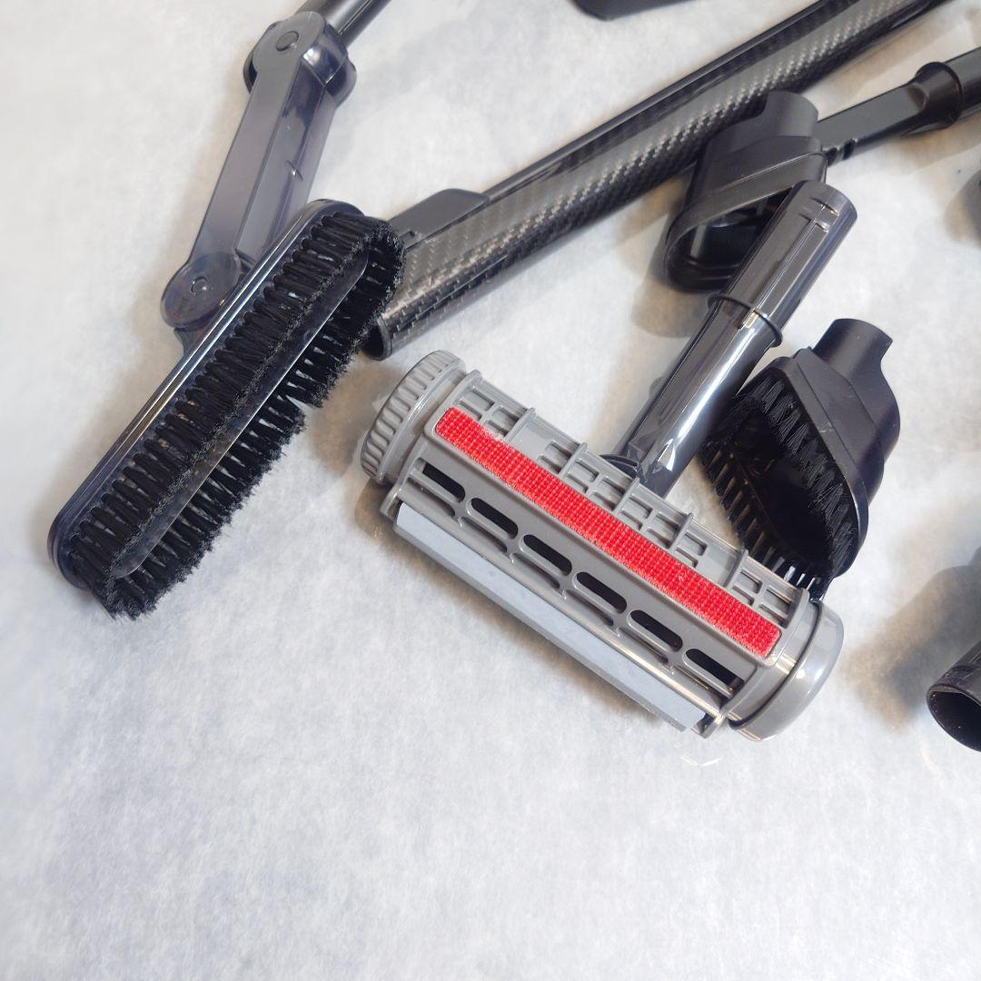 SHARP EC-SR7-P 充電式掃除機 2021年製